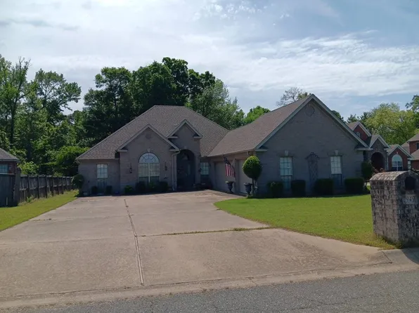 2949 Marble Cv, Sherwood, AR 72120