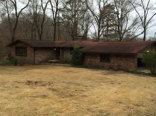 24 Rockford Rd, Indian Springs, AL 35124