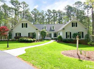 10725 Beaver Pond Ln, Raleigh, NC 27614