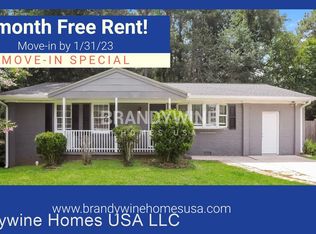 8290 Holly Dr, Jonesboro, GA 30238