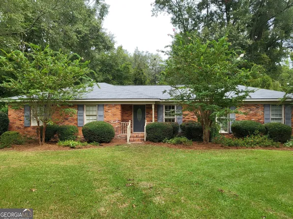 105 Niver Rd, Statesboro, GA 30458