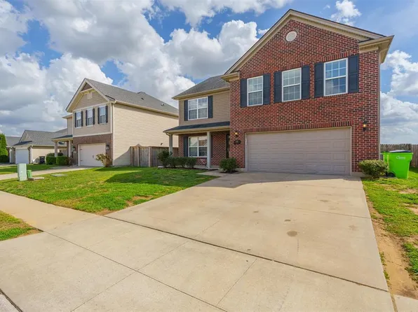 5530 Skyline Dr, Owensboro, KY 42301