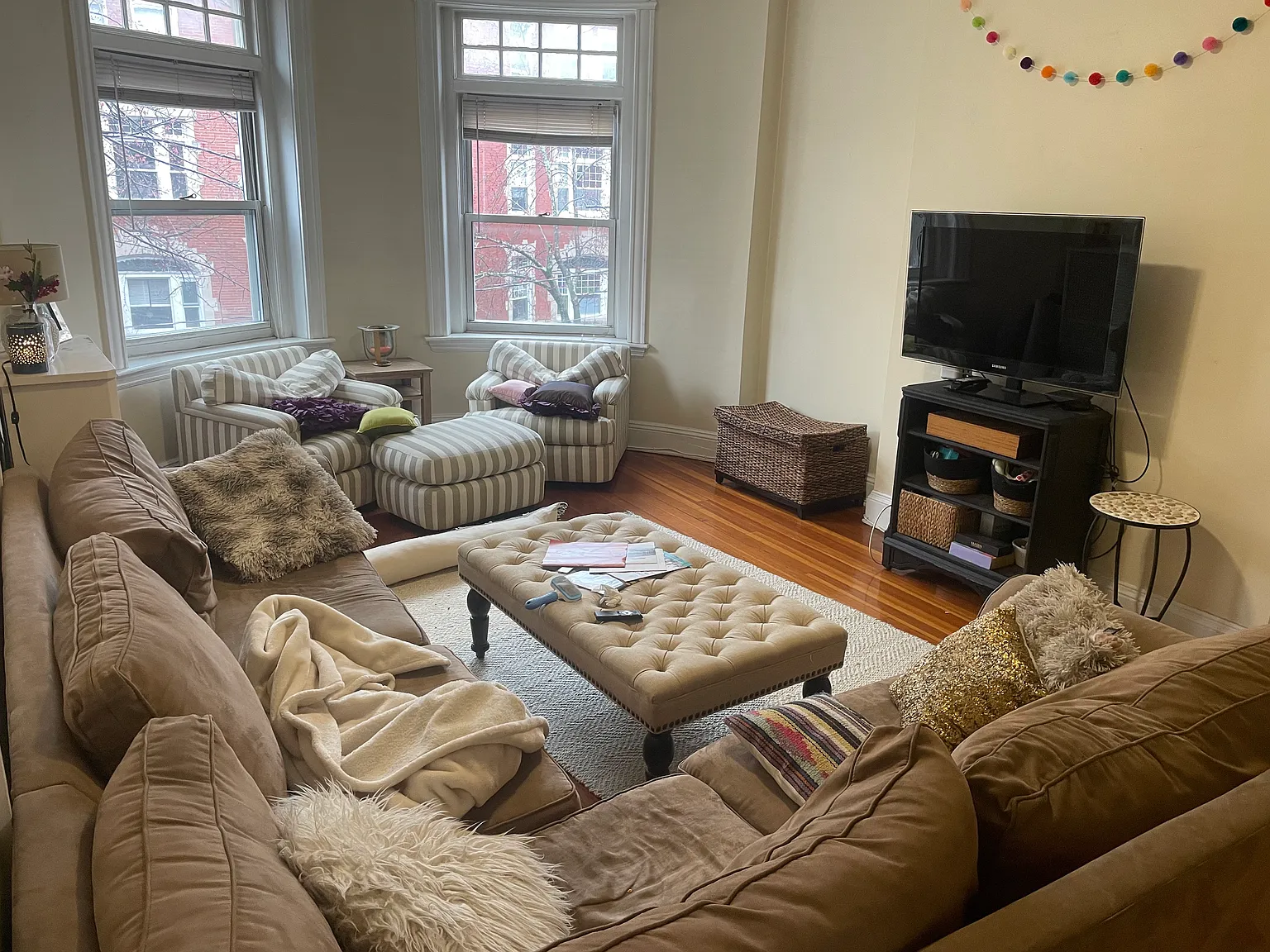 Saint Paul st units — Photo 3