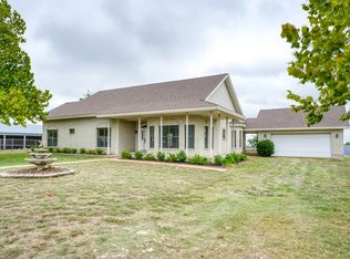 8321 Sherman Rd, Justin, TX 76247