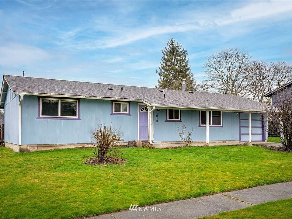 1st image of 1016 N Bel Air Dr