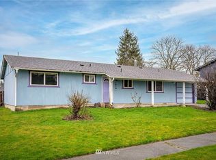 1016 N Bel Air Dr, Mount Vernon, WA 98273