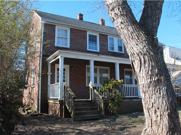 1004-1006 Elliston Street, 1004-1006 Elliston St, Old Hickory, TN 37138