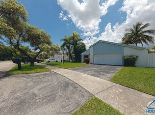 9624 SW 133rd Ct, Miami, FL 33186