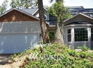 6454 NE Columbia St, Suquamish, WA