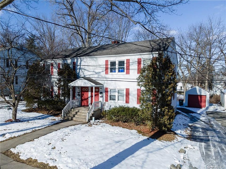 19 Glenwood Avenue, Poughkeepsie, NY 12603 Zillow