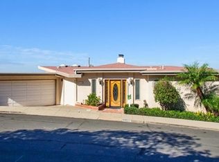4362 Sheldon Dr, La Mesa, CA 91941