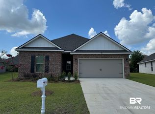 856 Sumter Loop, Foley, AL 36535