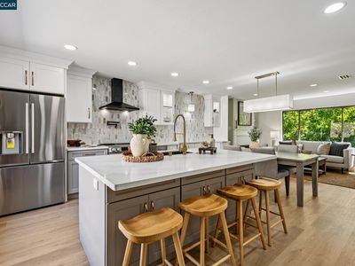 1736 Golden Rain Rd APT 2, Walnut Creek, CA, 94595