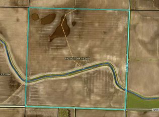 Farmland Section 7 Brk, Morgan, MN 56266