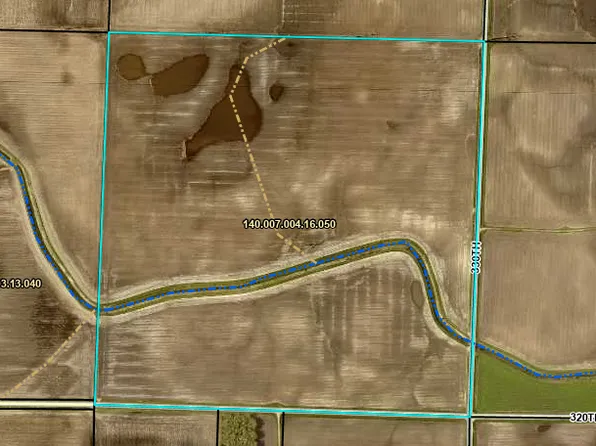 Farmland Section 7 Brk, Morgan, MN 56266