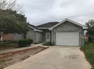 6208 S Blanca Ln, Pharr, TX 78577
