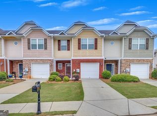 2083 Hasel St, Lawrenceville, GA 30044
