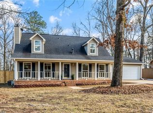 827 Jennifer Dr E, Tuscaloosa, AL 35404