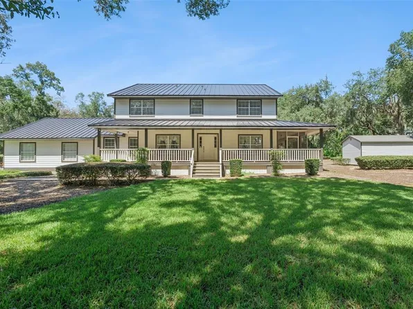 9021 MOSSY OAK LANE, CLERMONT, FL 34711