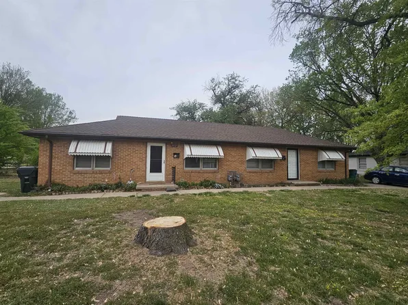 3255-3257 S Waco Ave, Wichita, KS 67217