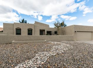 6917 Sandalwood Pl NE, Albuquerque, NM 87111