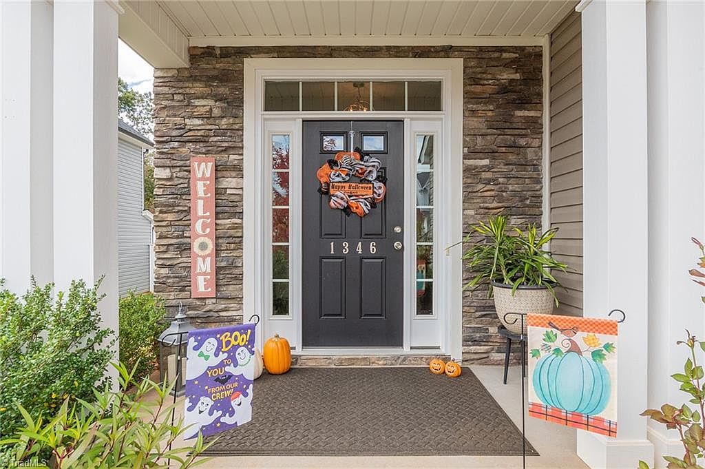 1346 Land Grove Dr, Kernersville, NC 27284 MLS 1122745 Zillow