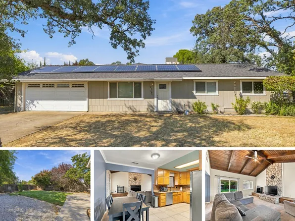 2462 Christian Ave, Redding, CA 96002