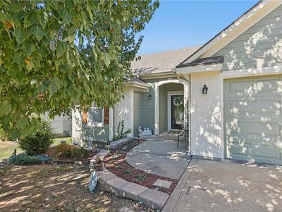 8014 S Church Rd, Pleasant Valley, MO, 64068