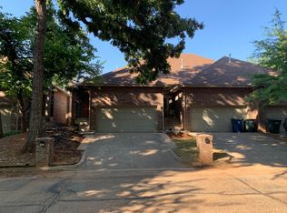 1619 Tenbears Rd, Edmond, OK 73034