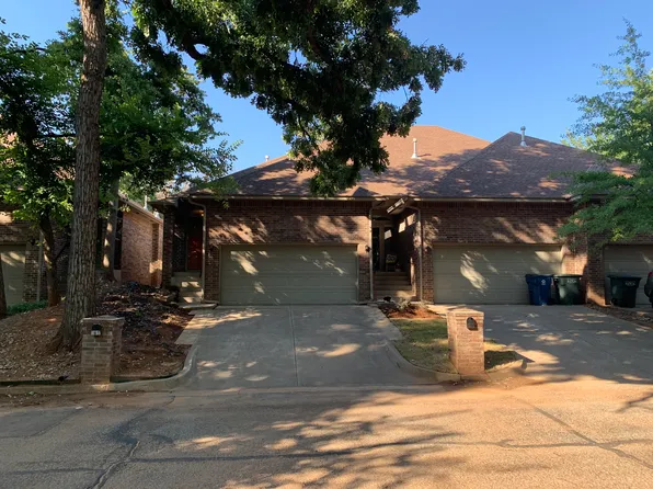 1619 Tenbears Rd, Edmond, OK 73034