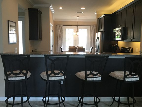 Dining Bar