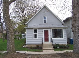 409 Hill St, Mazon, IL 60444