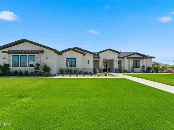 18917 E Augusta Avenue, Queen Creek, AZ 85142