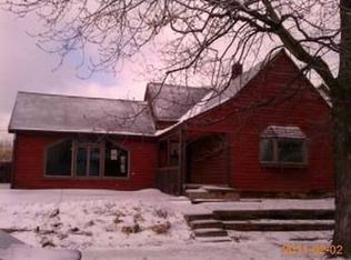 1122 Blaine Ave, Indianapolis, IN 46221
