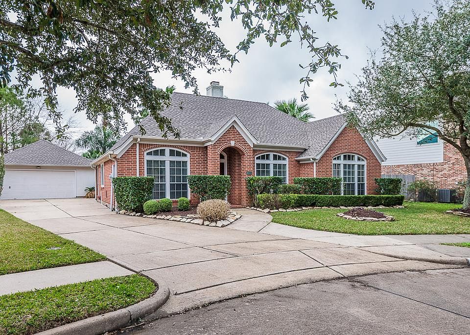 2nd image of 2123 Barrington Pointe Dr
