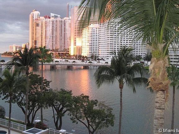 2nd image of 701 Brickell Key Blvd APT 2004
