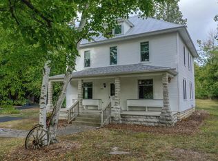 9530 Town Line Dr, Sister Bay, WI 54234