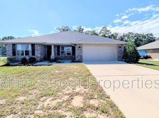 4407 Wilmington Way, Milton, FL 32583