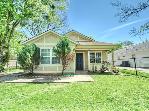 1120 Holt Ave, Waco, TX 76706