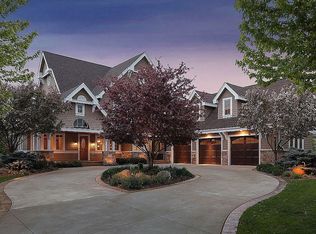 9606 Whistling Valley Rd, Lake Elmo, MN 55042