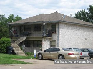 101 SE 42nd St #A & C, Oklahoma City, OK 73129
