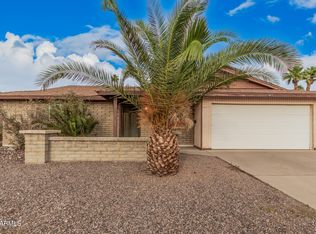 1857 S El Marino Cir, Mesa, AZ 85202