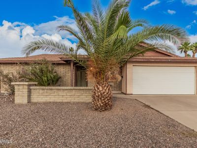 1857 S El Marino Cir, Mesa, AZ, 85202