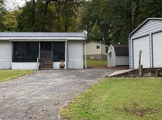 9 Hill Dr, Monticello, KY 42633