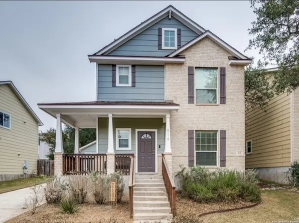 514 Willow Grove Dr, San Antonio, TX 78245