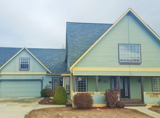 309 N Crestview Dr, Moses Lake, WA 98837