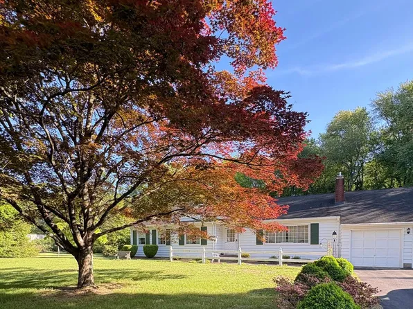 417 Medford Lakes Rd, Tabernacle, NJ 08088