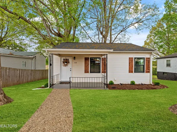 933 Cherry St, Alcoa, TN 37701