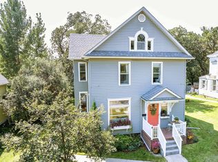 541 W Cavour Ave, Fergus Falls, MN 56537