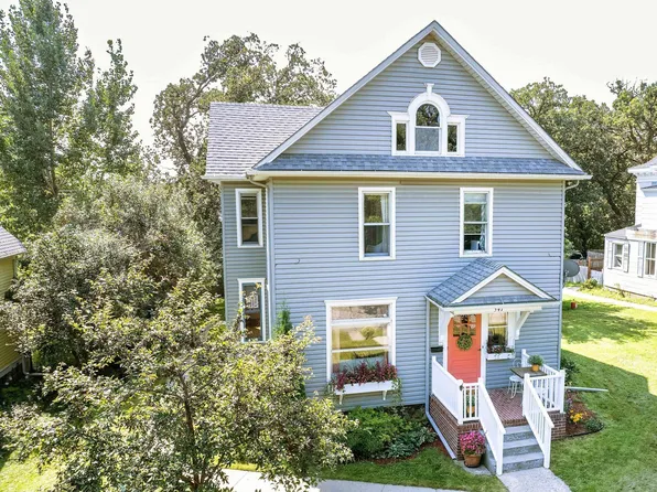 541 W Cavour Ave, Fergus Falls, MN 56537
